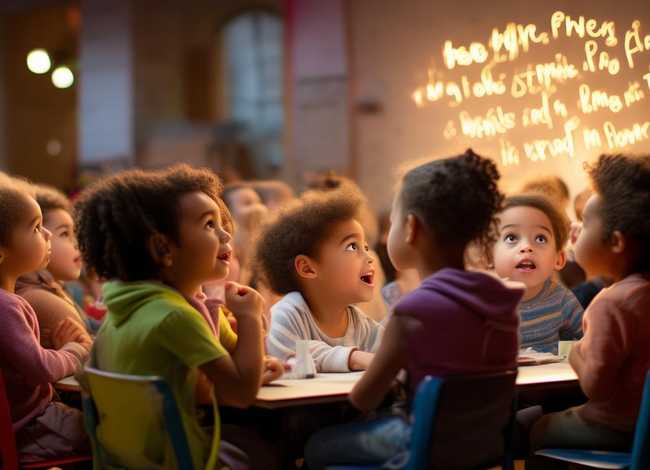 人物励志故事儿童（励志人物的励志故事）