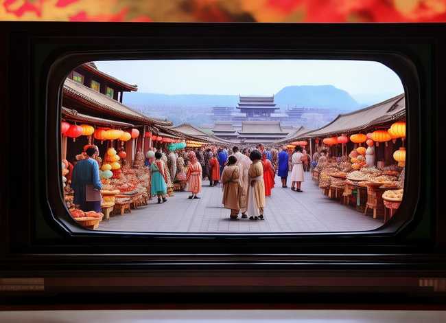 讲陕西故事 讲陕西故事的电视