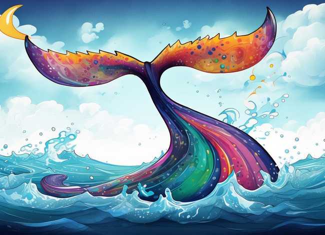 鲸鱼儿童故事书;鲸鱼的故事书籍 鲸鱼儿童故事书;鲸鱼的故事书籍