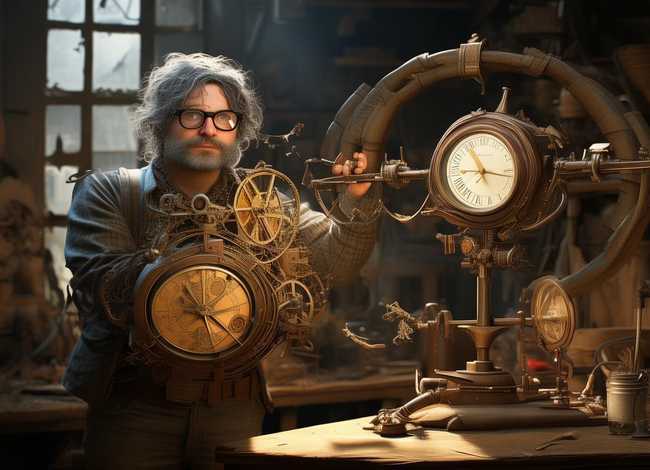 发明家的发明小故事；发明家的发明小故事有哪些