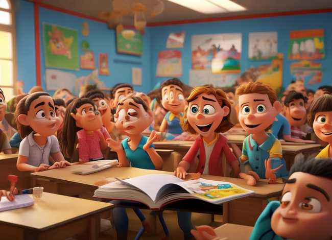 教学故事100篇 - 我的教学故事100篇 教学故事100篇 - 我的教学故事100篇