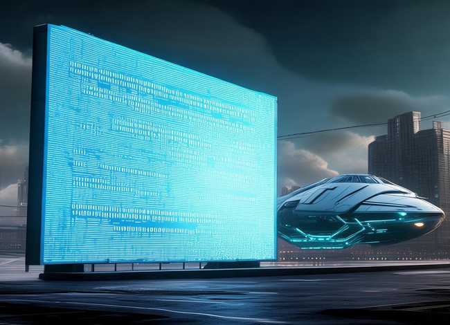 科幻故事100、科幻故事100字以内