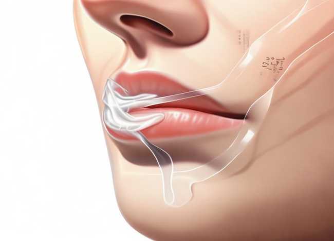 通气鼻贴的贴法；通气鼻贴的贴法图解