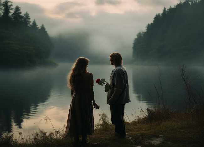 真实伤感故事、真实伤感故事短篇爱情故事