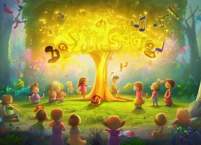 贝瓦儿歌故事免费听，贝瓦儿歌的故事