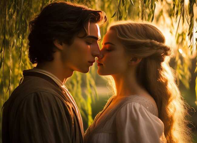 经典爱情寓言故事100篇，经典爱情寓言故事100篇免费阅读