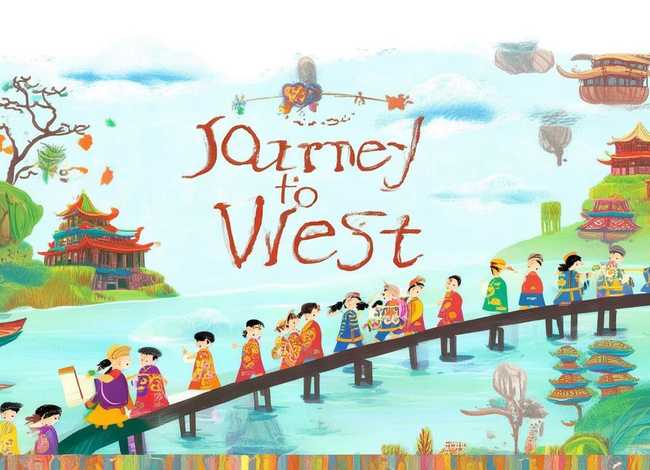 西游记取经儿童故事免费听 西游记 取经故事