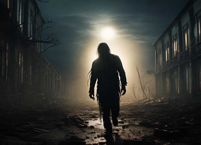 僵尸故事视频（僵尸故事视频完整版）