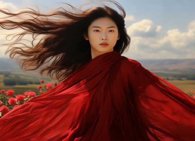 玫瑰的故事演员表，玫瑰的故事演员表方太初是谁扮演的