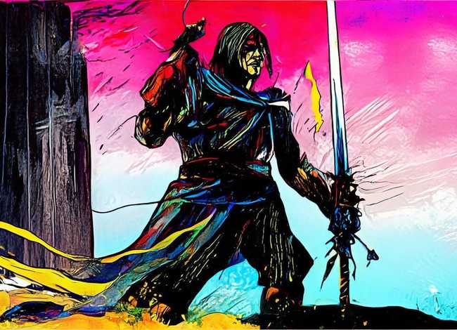 先烈故事绘本 - 先烈故事绘本图片