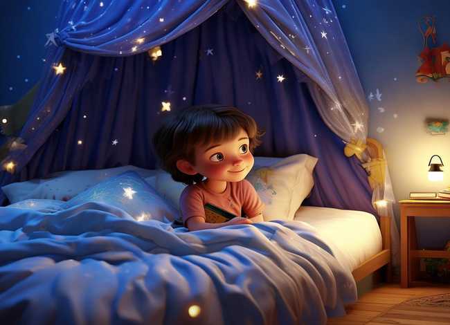 宝宝睡前故事书英文版（宝宝睡前故事书英文版在线听）