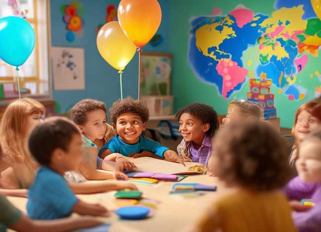 故事大全儿童教育 教育幼儿故事大全