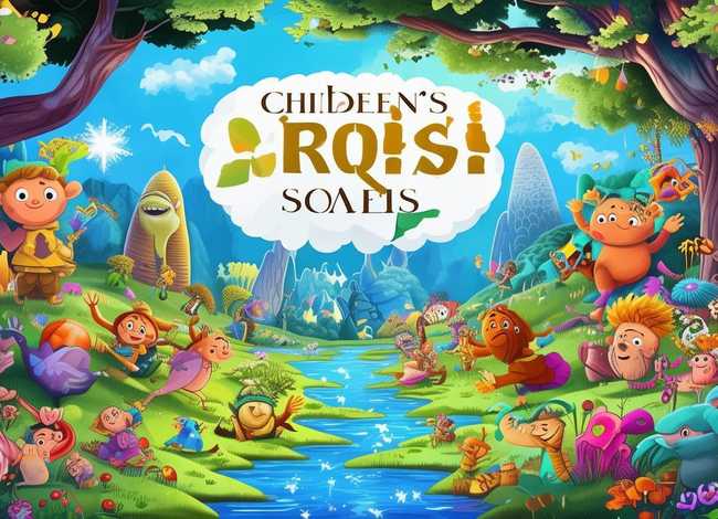 儿童故事大全500首 - 儿童故事大全500首连续播放