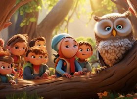 自创幼儿小故事；自创幼儿小故事大全