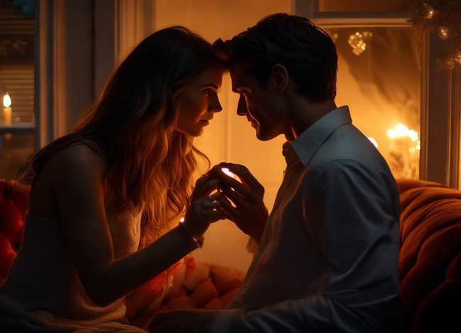 性故事情节怎么设计 - 性故事情节怎么设计的