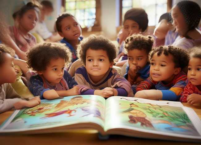 幼儿英语故事听力 - 幼儿英语故事100篇 听力