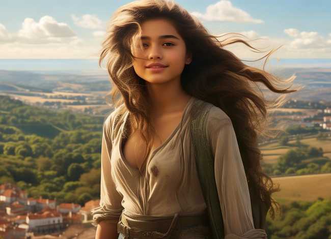 名人青春的故事 名人青春的故事100字