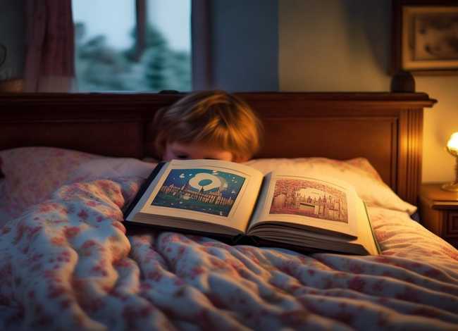 经典儿童睡前故事有哪些 - 儿童睡前故事有哪些经典之作
