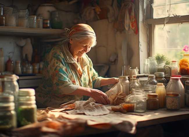 节俭的故事有哪些；节俭的故事有哪些简短