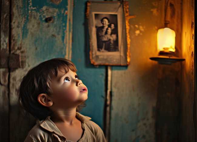 娘家的故事孩子（娘家的故事孩子结局）