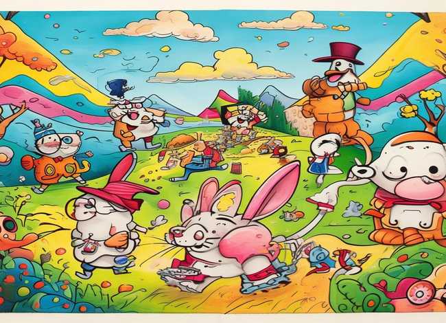 儿童幽默故事书全套、少儿幽默故事大全 爆笑