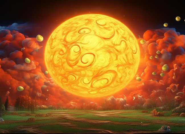 太阳故事大全；太阳故事大全视频播放