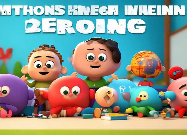 初级英语短片动画，初级英语短片动画视频