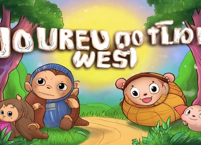 西游记的故事少儿版 西游记的故事少儿版在线观看