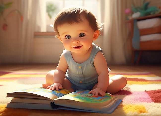 0岁小故事,0-1岁小故事 0岁小故事,0-1岁小故事