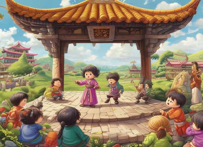 三国儿童故事100个；三国幼儿故事大全