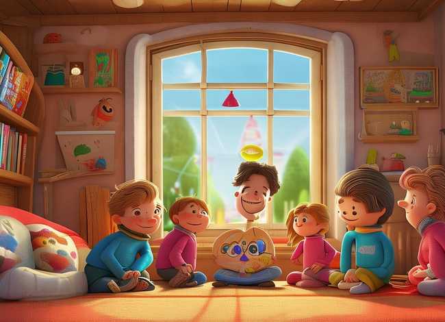 儿童故事书免费听、儿童歌曲儿童故事书3-6岁免费听