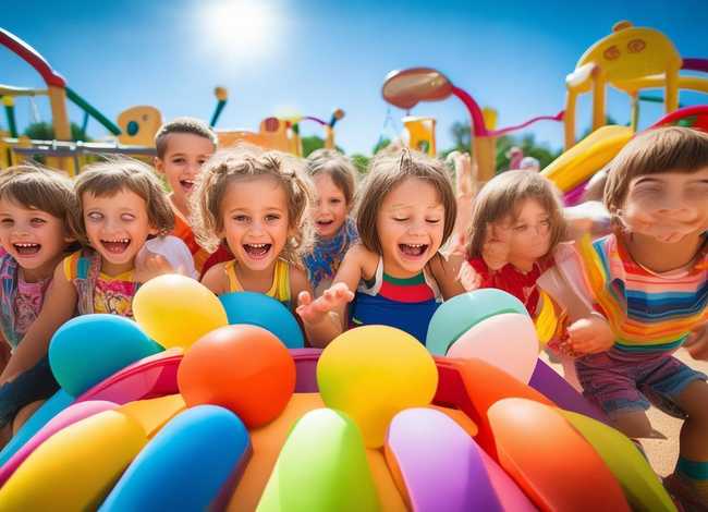 欢快的儿童歌曲；欢快的儿童歌曲抖音最火