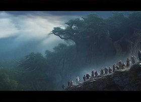 惊险的故事有哪些（惊险的故事有哪些英语）