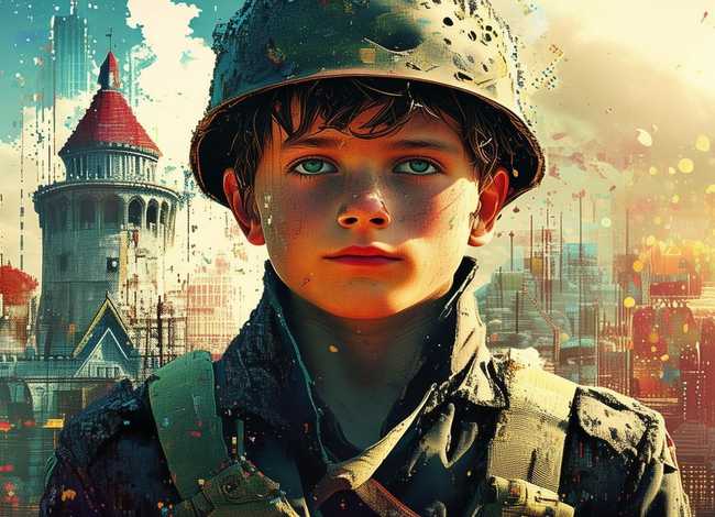 小兵的故事最新版，小兵的故事最新版下载