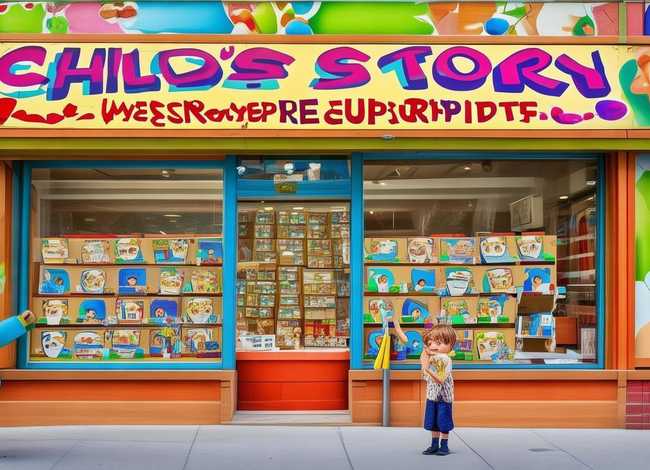 儿童故事报纸订阅 儿童报纸订阅在哪里订