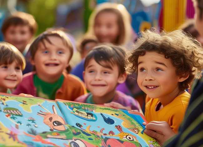 幼儿小故事简短的(幼儿小故事简短的一分钟) 幼儿小故事简短的(幼儿小故事简短的一分钟)