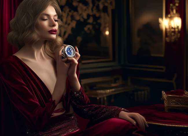 奢侈品牌故事(奢侈品牌故事100个) 奢侈品牌故事(奢侈品牌故事100个)