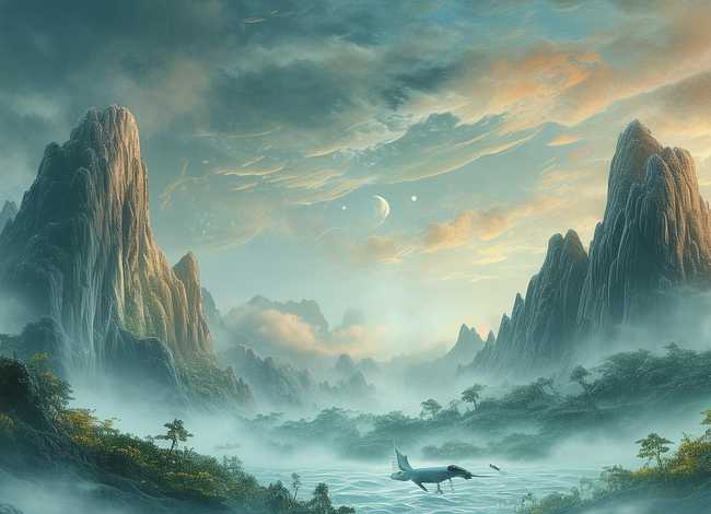 神话故事山海经 - 神话故事山海经读后感