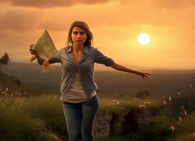 励志感人小故事100字 - 励志感人小故事100字左右