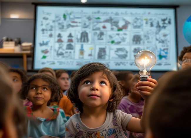 发明家的故事ppt课件 发明家的故事告诉我们什么道理