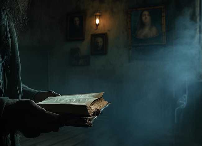 真实灵异小故事，真实灵异小故事大全