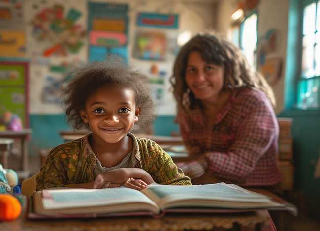 贫困幼儿故事事例，贫困幼儿故事事例简短