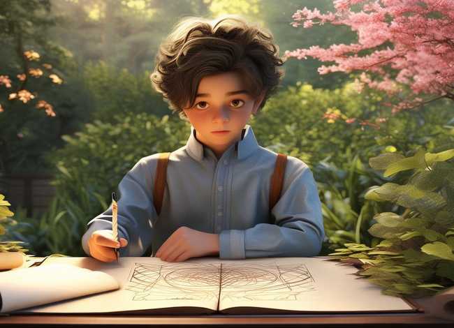 世说新语故事聪明人 - 世说新语中关于聪明少年的故事