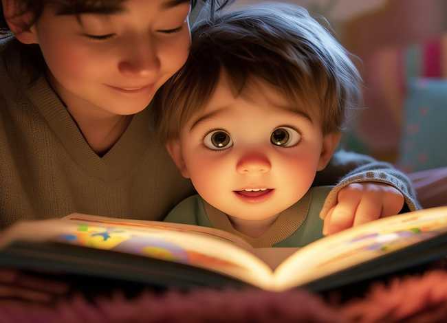 儿童版感人小故事，感人的幼儿小故事