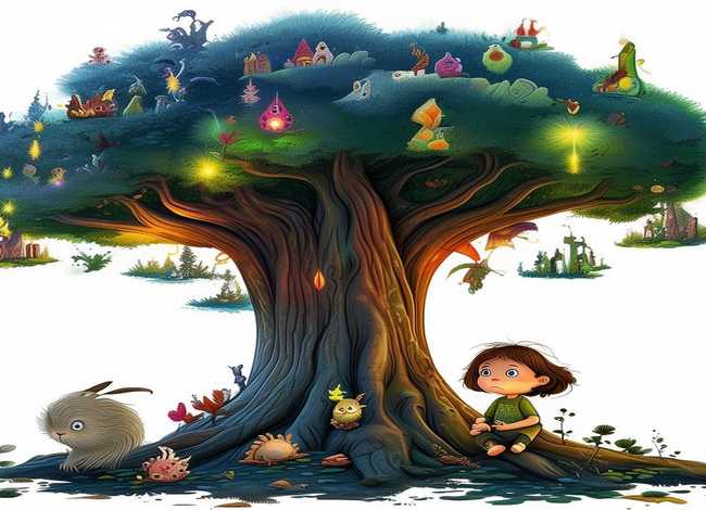 儿童文学阅读内容（儿童文学阅读内容摘抄）