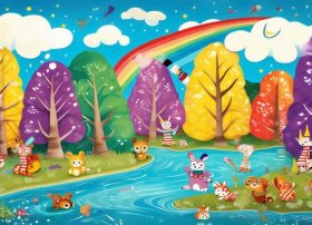 6岁故事书推荐，6岁小孩故事书推荐