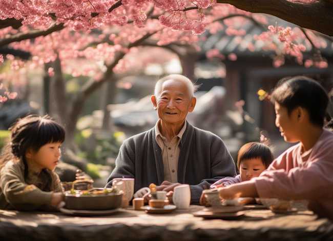 孝的故事和名言，孝的故事和名言有哪些