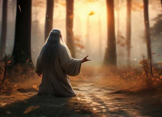 退避三舍这个故事 退避三舍这个故事告诉我们什么