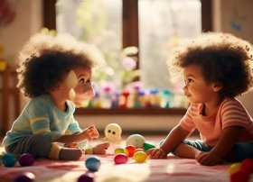 儿友故事分享（交朋友的幼儿故事）