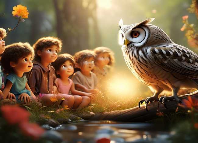 适合孩子的小故事；适合孩子的小故事大道理